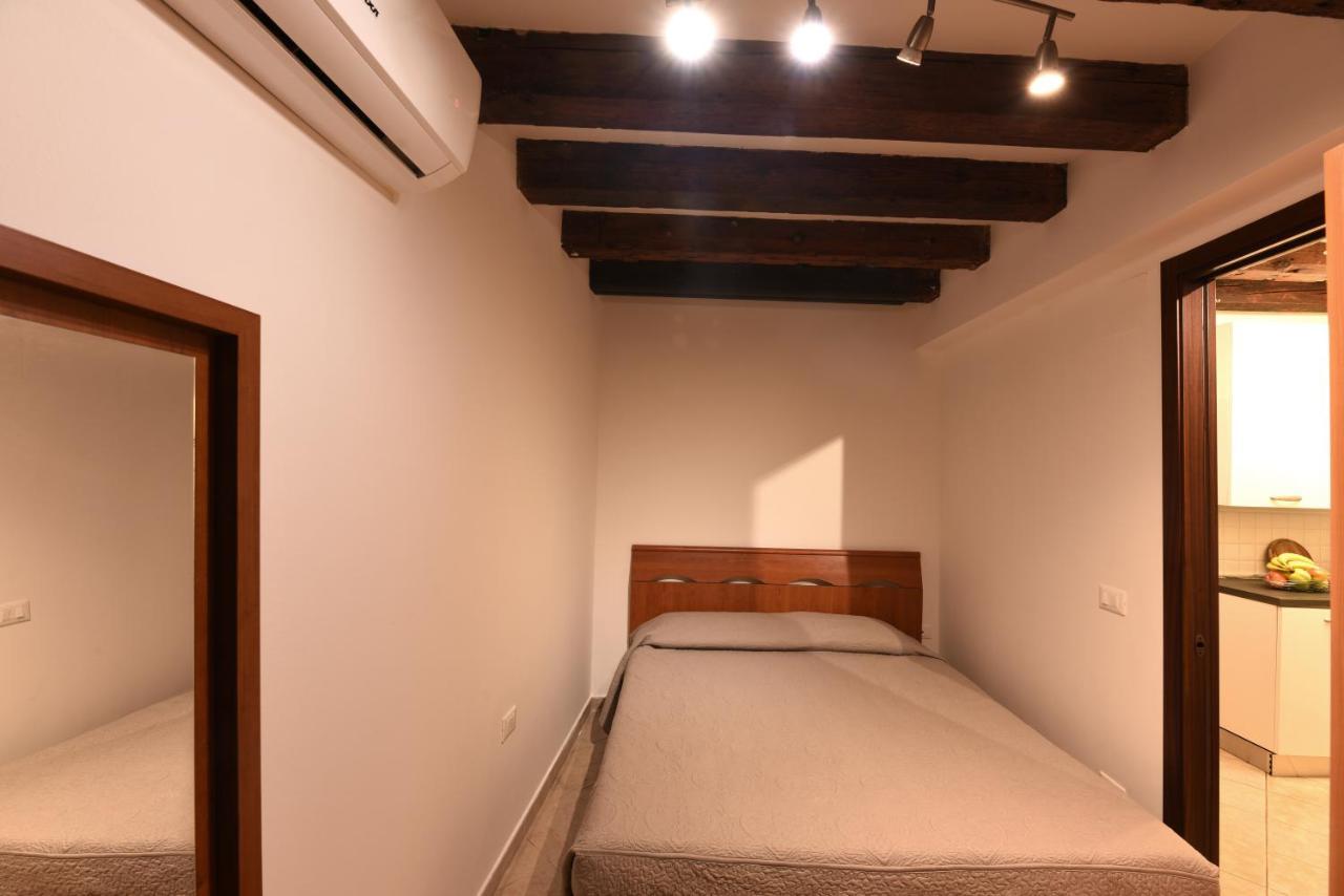Do Pozzi Apartment Venice Exterior photo